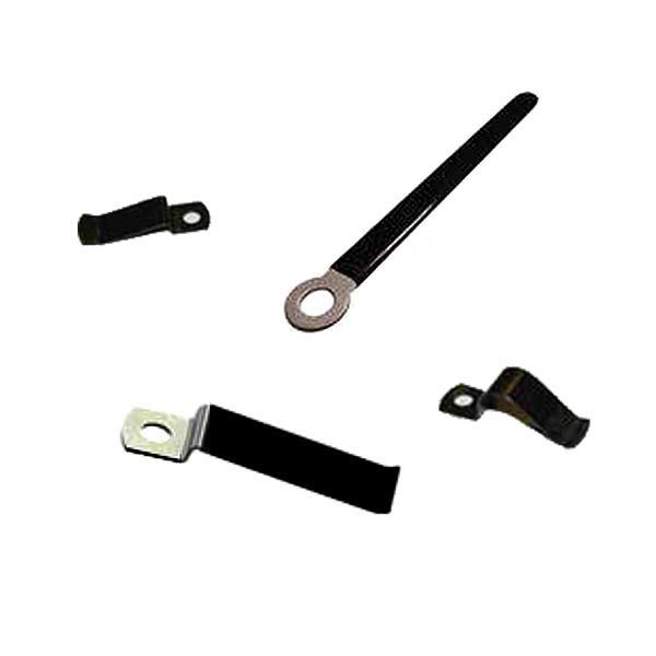 Cable Clamps, Wire Clips & Mounts