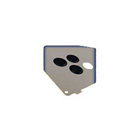 Flush Metric Sheet Metal Hole Plugs - 3