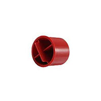 Low-Density Polyethylene (LDPE) Tapered Plugs for Type L and M Tubing - 2