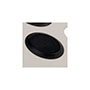 Flush Metric Sheet Metal Hole Plugs - 4