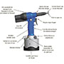 FLEX-5P Pull to Stroke Flex Tools - 2