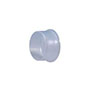 Flanged Plastic Caps for Standard Straight Threads - 3